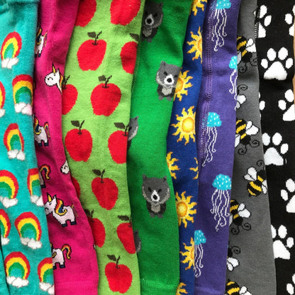 Apple leggings forever is one second Bottoms forever is one second 