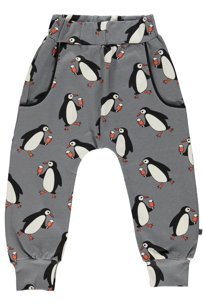 Penguin pants Bottoms Smafolk 