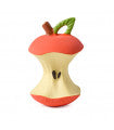 Mordedor Pepa the apple Toys Oli&amp;Carol 