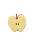 Pepita the apple Oli & Carol Toys Oli&Carol 