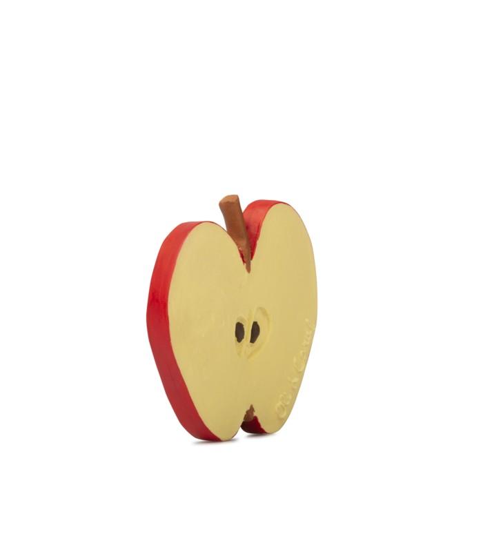 Pepita the apple Oli &amp; Carol Toys Oli&amp;Carol 