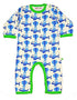 Airplane jumpsuit Sture & Lisa Playsuit Sture & Lisa 