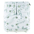 Fralda reutilizável de bolso botanical Fraldas reutilizáveis Happy Bear 