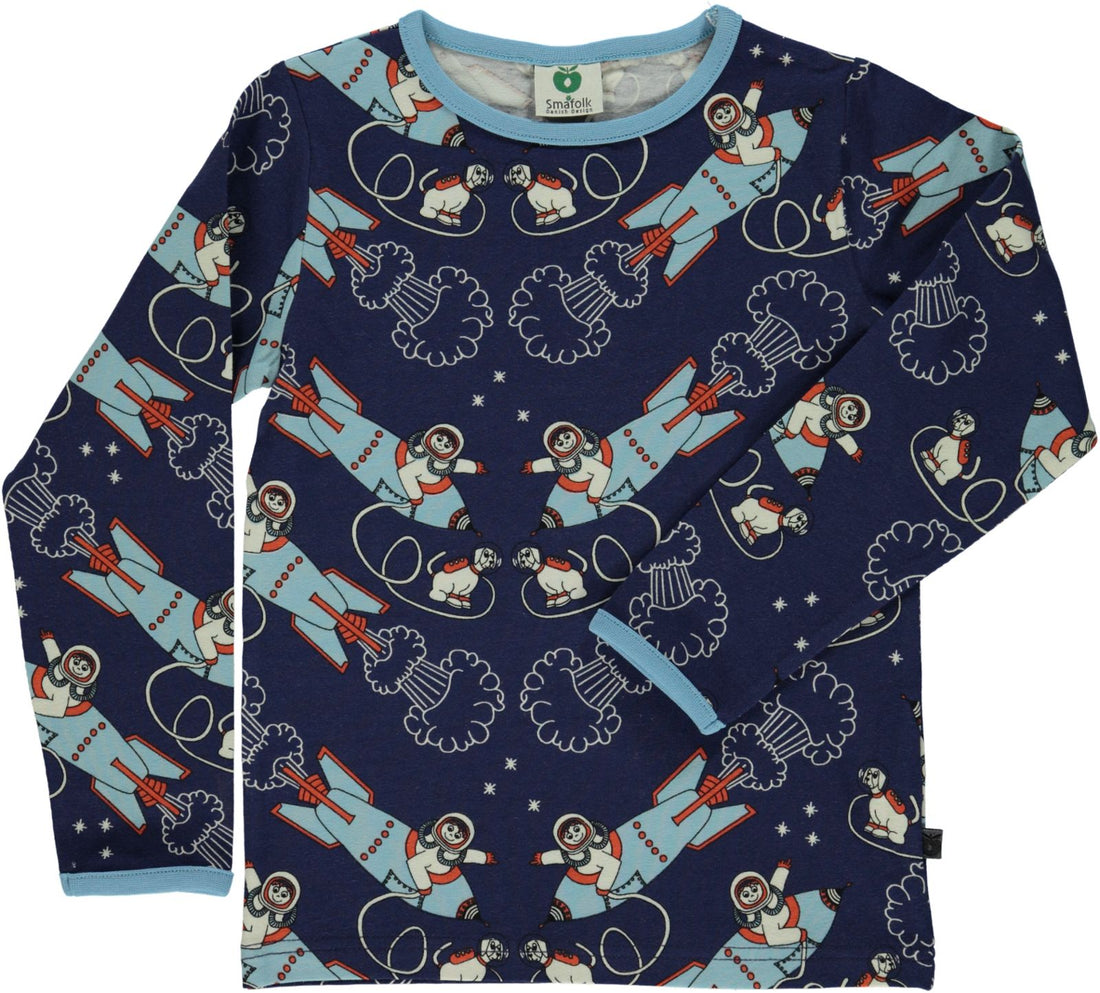 LS top rocket Smafolk Tops Smafolk 