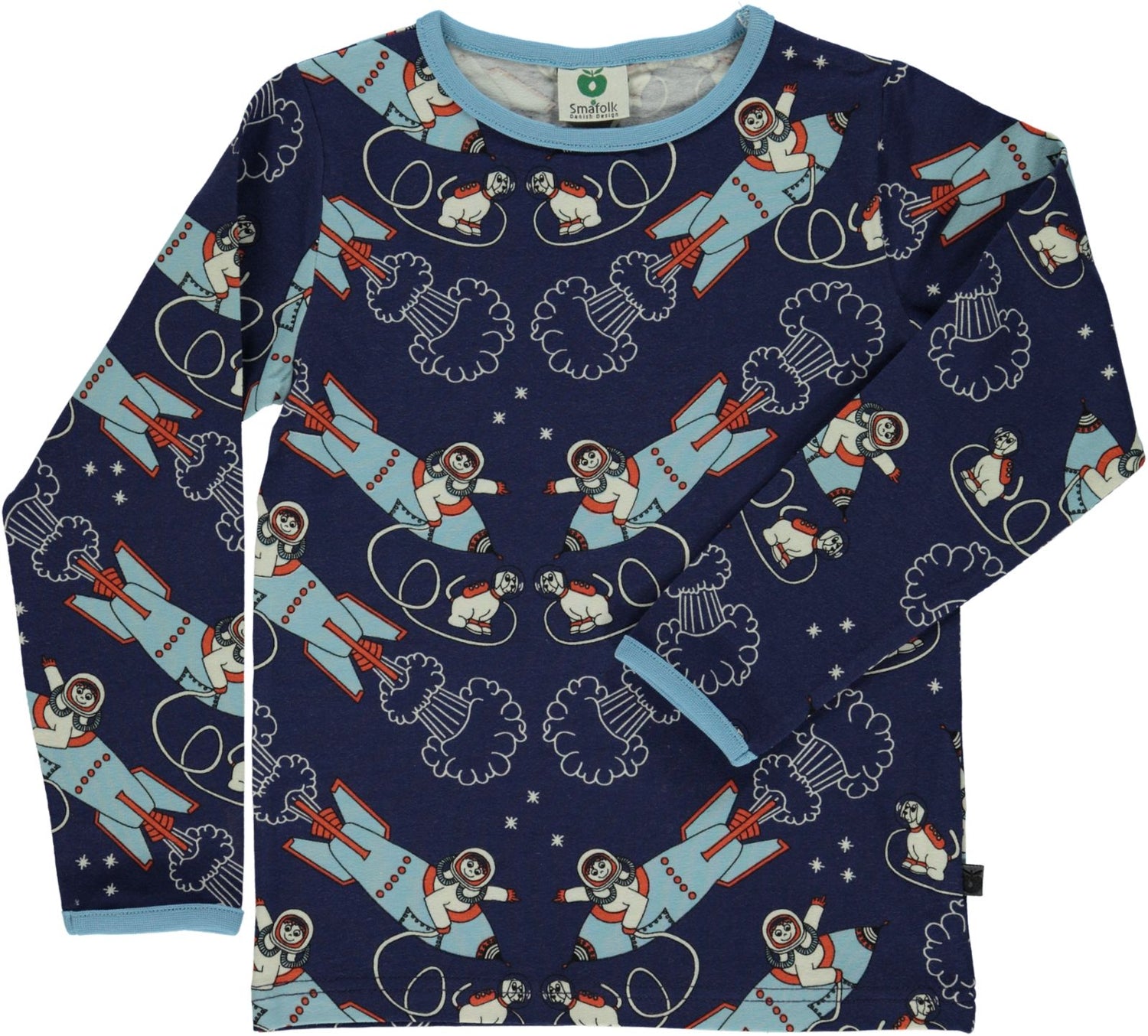 LS top rocket Smafolk Tops Smafolk 