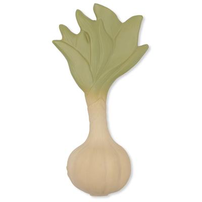 Teether soother spring onion Konges sløjd Teether Konges sløjd 