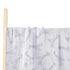 Musselina 120 cm blue giraffe Happy Bear 