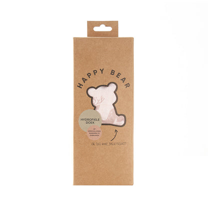 Musselina 120 cm oh deer Happy Bear 