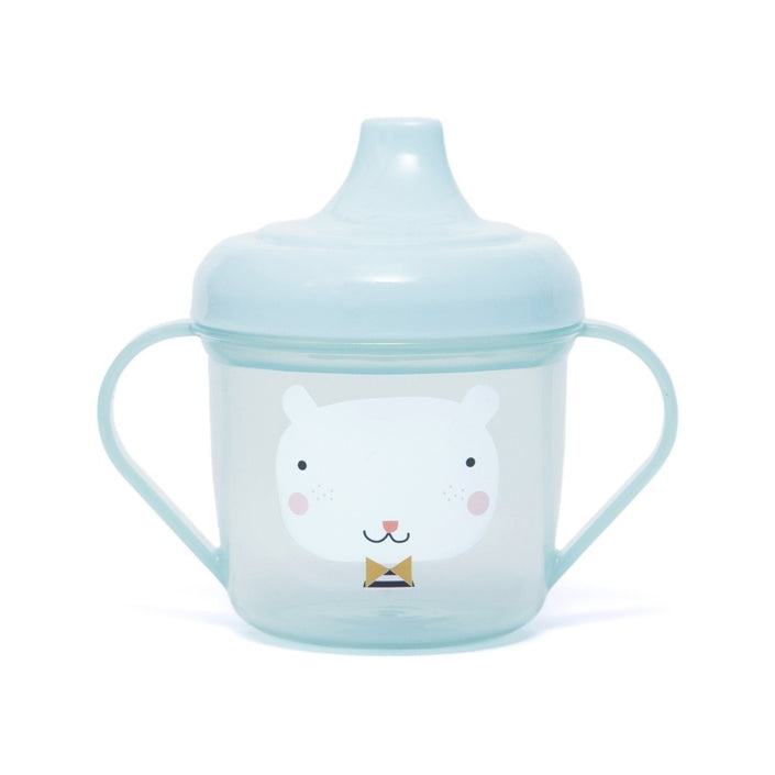 Copo de treino ursinho Dinnerware Petit Monkey 