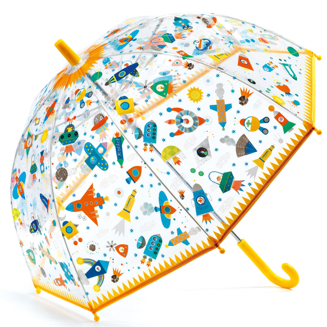 Guarda-chuva espaço Djeco 