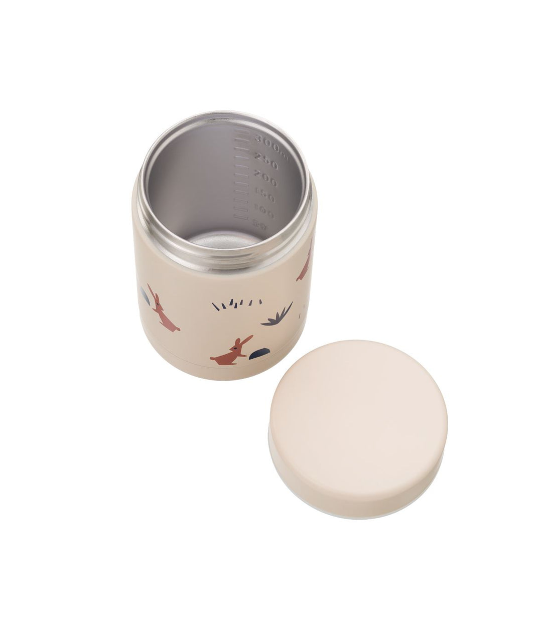 Termo coelhinho Fresk Dinnerware Fresk