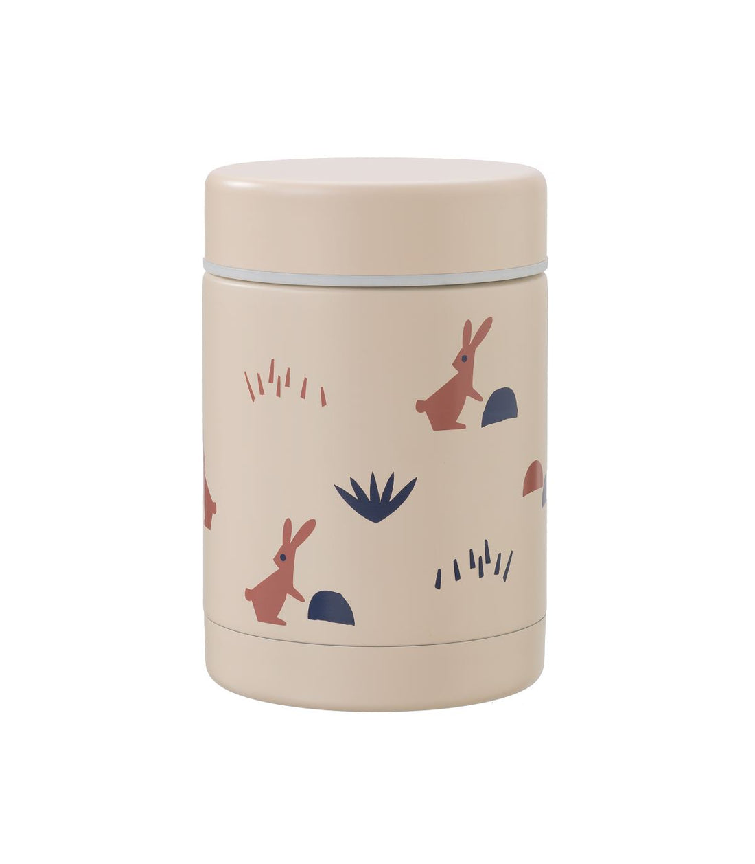 Termo coelhinho Fresk Dinnerware Fresk