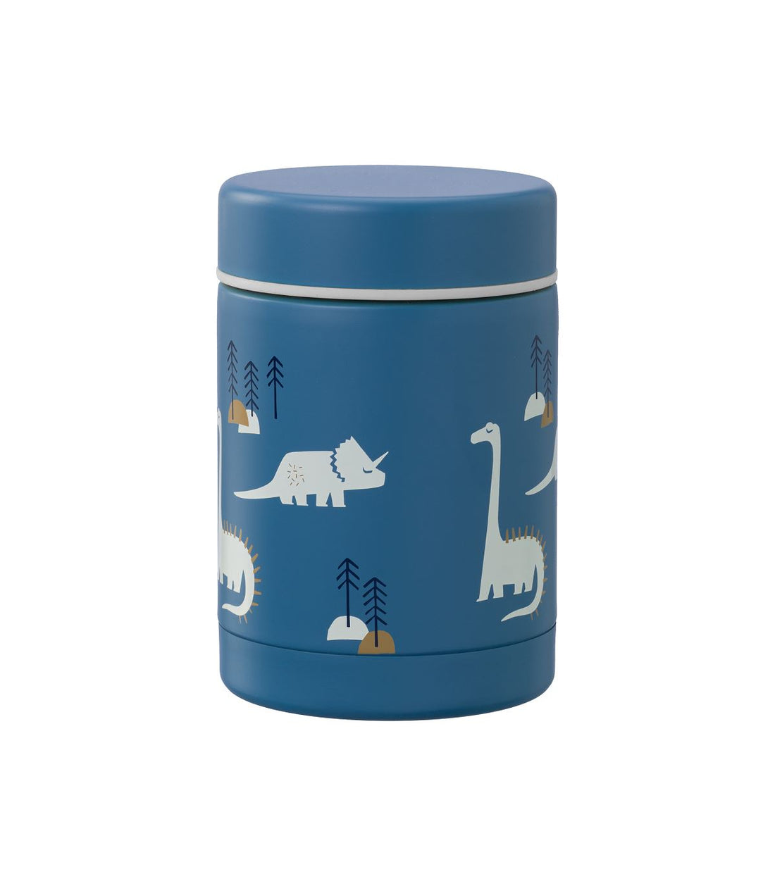 Termo dinossauro Fresk Dinnerware Fresk
