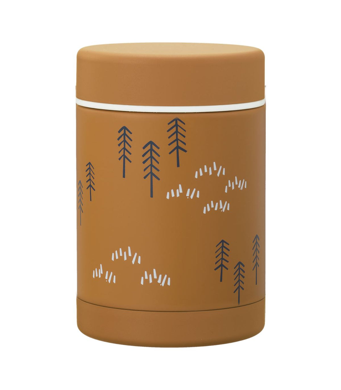 Termo setinhas Fresk Dinnerware Fresk