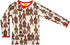 Xmas cookies T-Shirt Tops Duns Sweden 