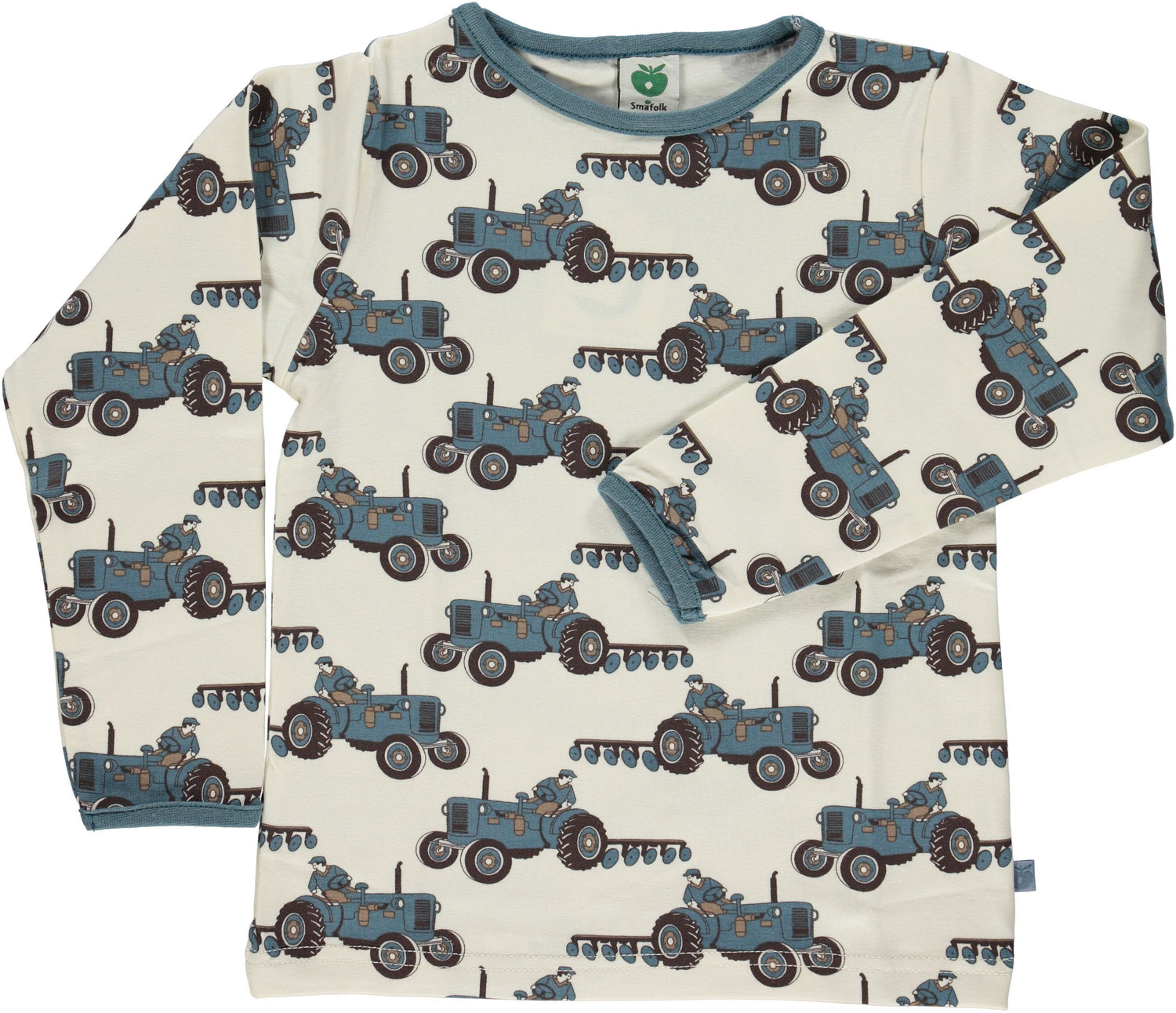 Tractor top Tops Smafolk 