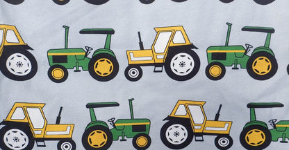 Tractors LS top Naperonuttu Tops Naperonuttu 