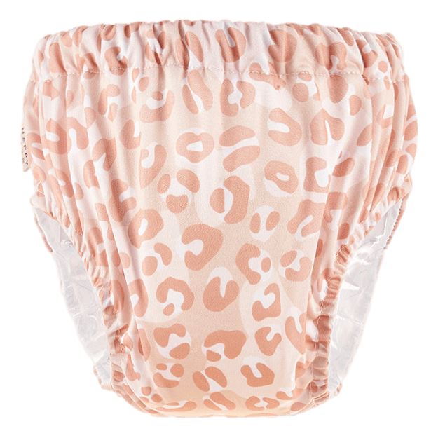 Cuecas de aprendizagem roar Underwear Happy Bear