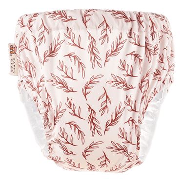 Cuecas de aprendizagem twiggy Underwear Happy Bear 