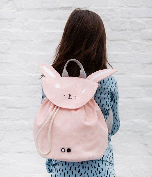 Backpack mini Mrs Rabbit Trixie Backpack Trixie 