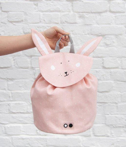 Backpack mini Mrs Rabbit Trixie Backpack Trixie 