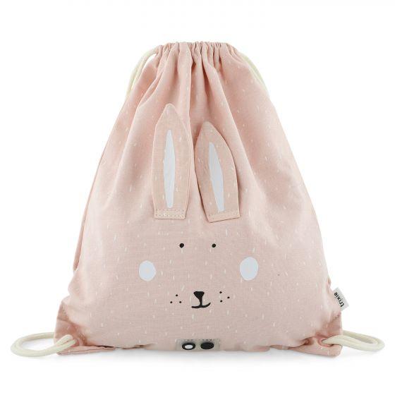 Saco-mochila Mrs Rabbit Trixie Backpack Trixie