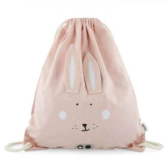 Saco-mochila Mrs Rabbit Trixie Backpack Trixie 