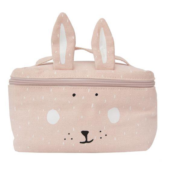 Lancheira térmica Mrs Rabbit Trixie Dinnerware Trixie