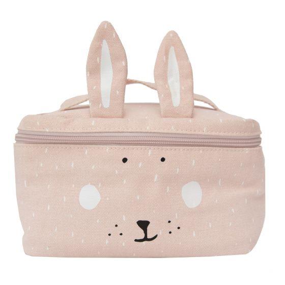 Lancheira térmica Mrs Rabbit Trixie Dinnerware Trixie 