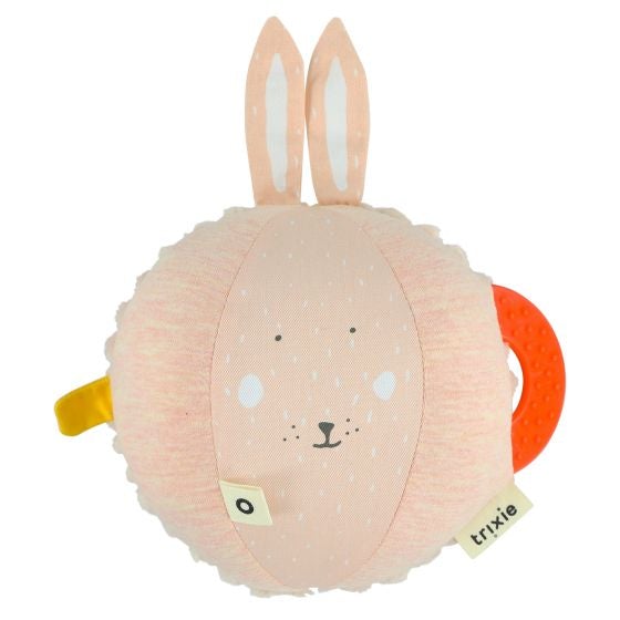 Activity ball Mrs Rabbit Trixie Toys Trixie 