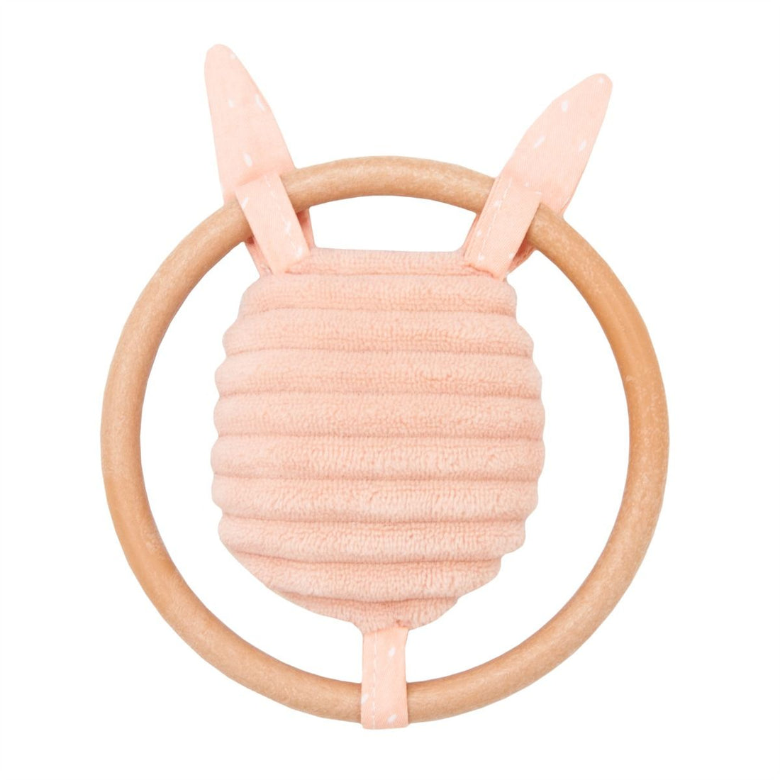 Rattle Mrs Rabbit Trixie Toys Trixie