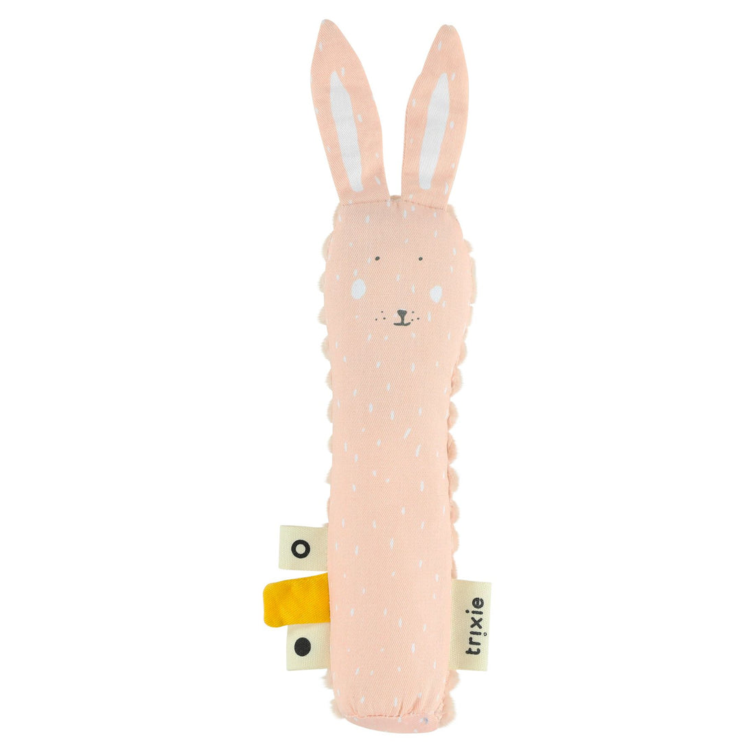 Squeaker Mrs Rabbit Trixie Toys Trixie 