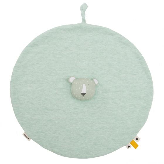 Baby comforter Mr Polar BearTrixie Toys Trixie 