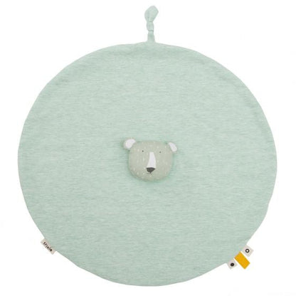 Baby comforter Mr Polar BearTrixie Toys Trixie 