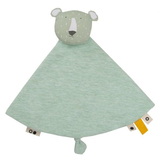 Baby comforter Mr Polar BearTrixie Toys Trixie 