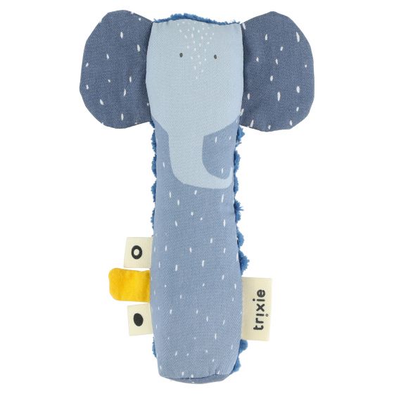 Squeaker Mrs Elephant Trixie Toys Trixie