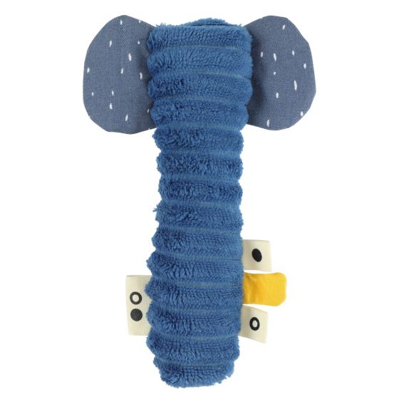 Squeaker Mrs Elephant Trixie Toys Trixie 