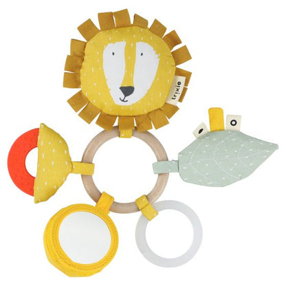 Activity ring Mr Lion Trixie Toys Trixie 