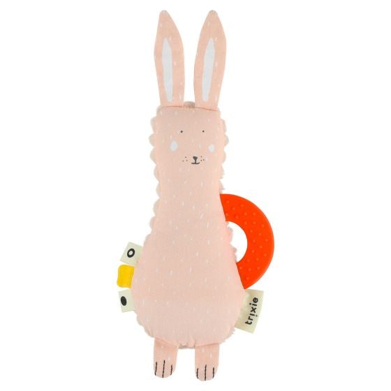 Mini activity toy Mrs Rabbit Trixie Toys Trixie 