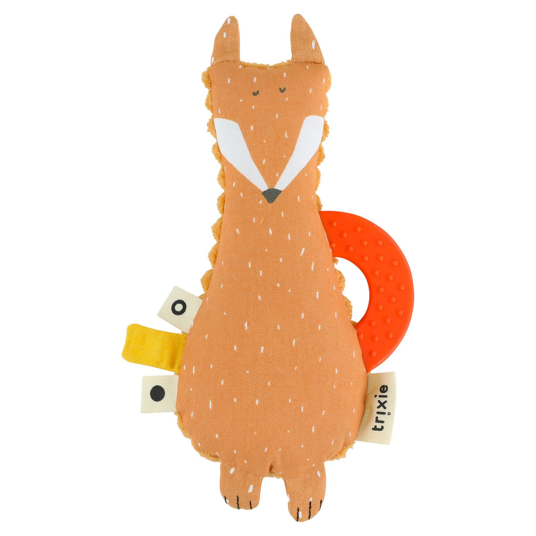 Mini activity toy Mr Fox Trixie Toys Trixie