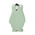 Natural rubber teether Mr Polar Bear Trixie Toys Trixie 