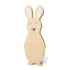 Natural rubber teether Mrs Rabbit Trixie Toys Trixie 