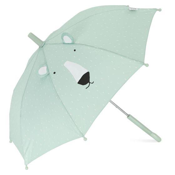 Guarda-chuva Mr Polar Bear Trixie Umbrella Trixie 