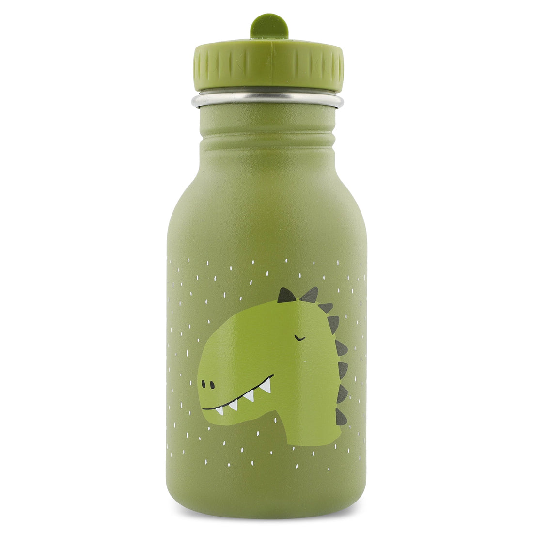 Bottle 350ml Mr Dino Trixie Dinnerware Trixie