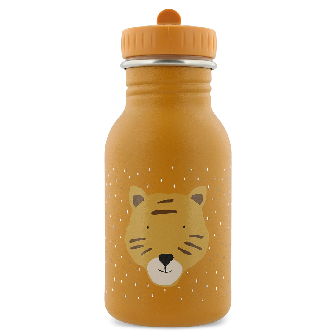 Bottle 350ml Mr Tiger Trixie Dinnerware Trixie