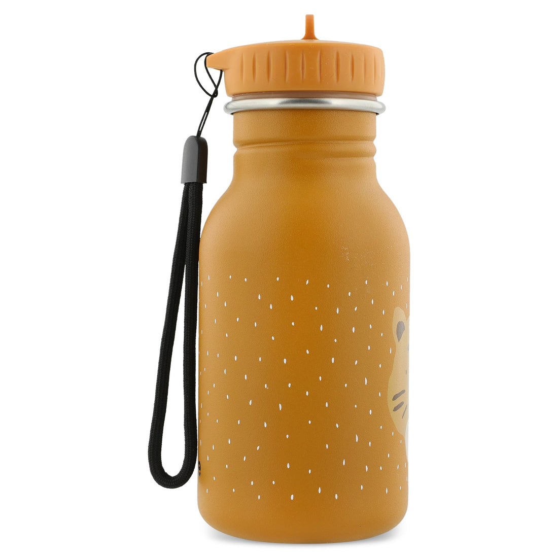 Bottle 350ml Mr Tiger Trixie Dinnerware Trixie 