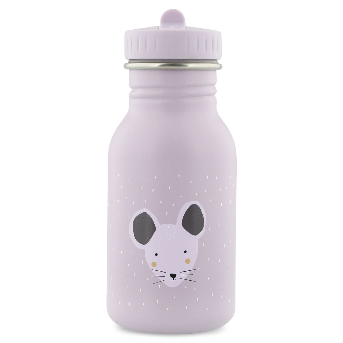 Bottle 350ml Mrs Mouse Trixie Dinnerware Trixie