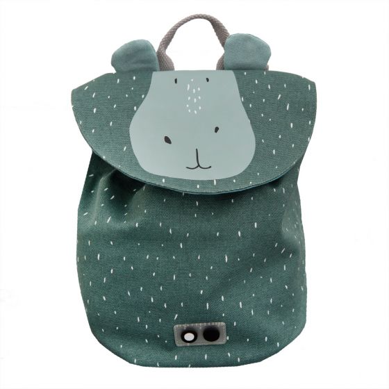 Backpack mini Mr Hippo Trixie Backpack Trixie