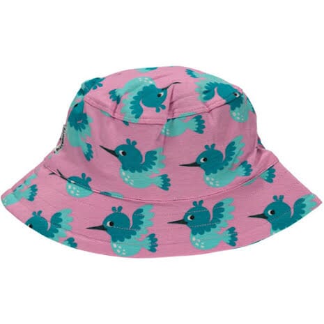 Chapéu beija-flor Hat Maxomorra 