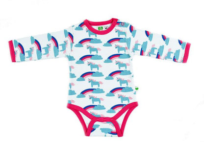 Rainbow unicorn body Sture &amp; Lisa Body Sture &amp; Lisa 